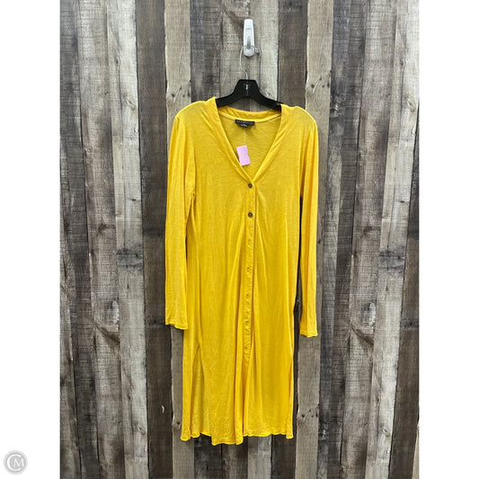 Dress Casual Midi By Sanctuary In Gold, Size: Xs