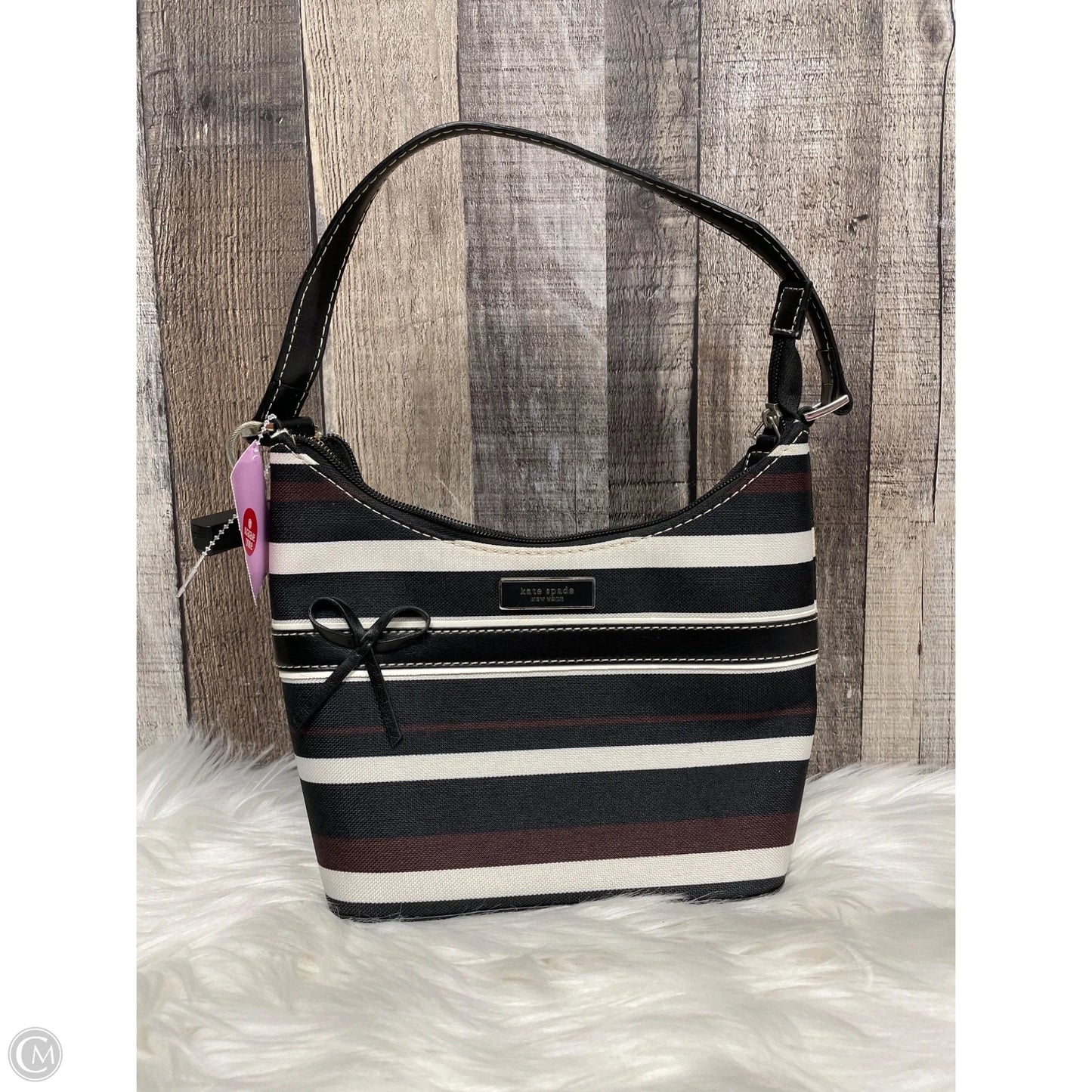 Handbag Designer By Kate Spade, Size: Small