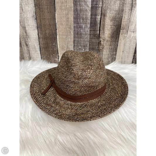 Hat Fedora By Sonoma