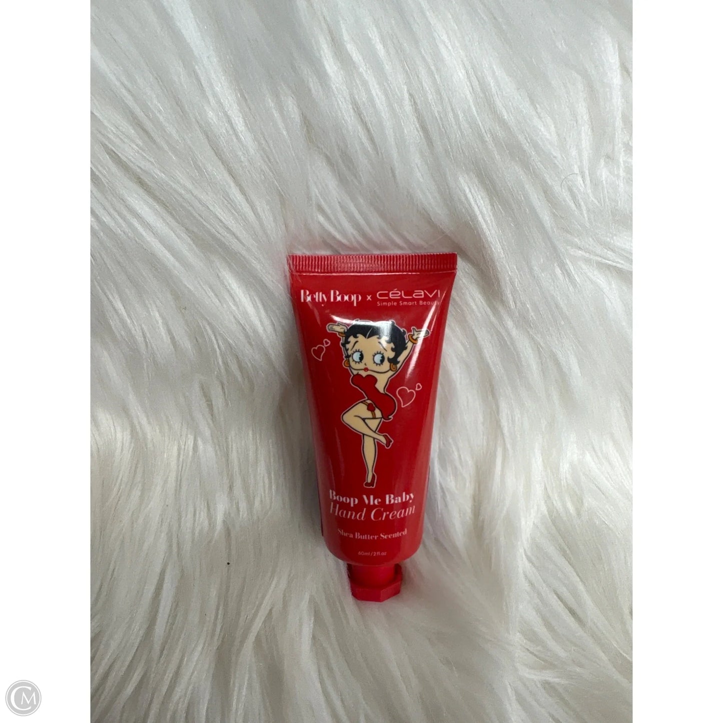 Accessory Label By Cme, Size: