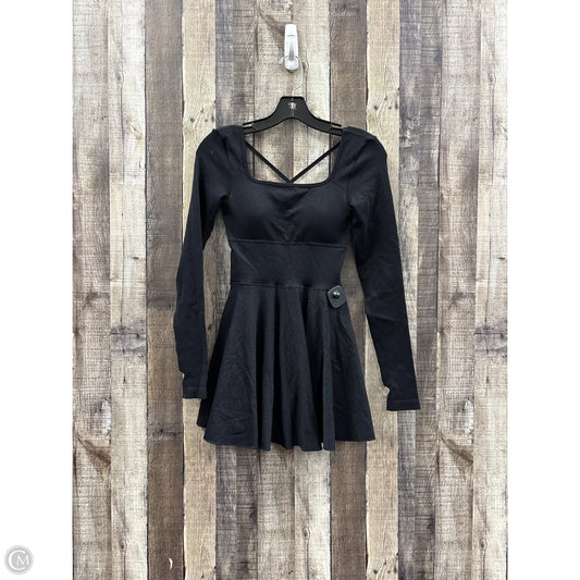 Dress Casual Short By Cmf In Black, Size: S
