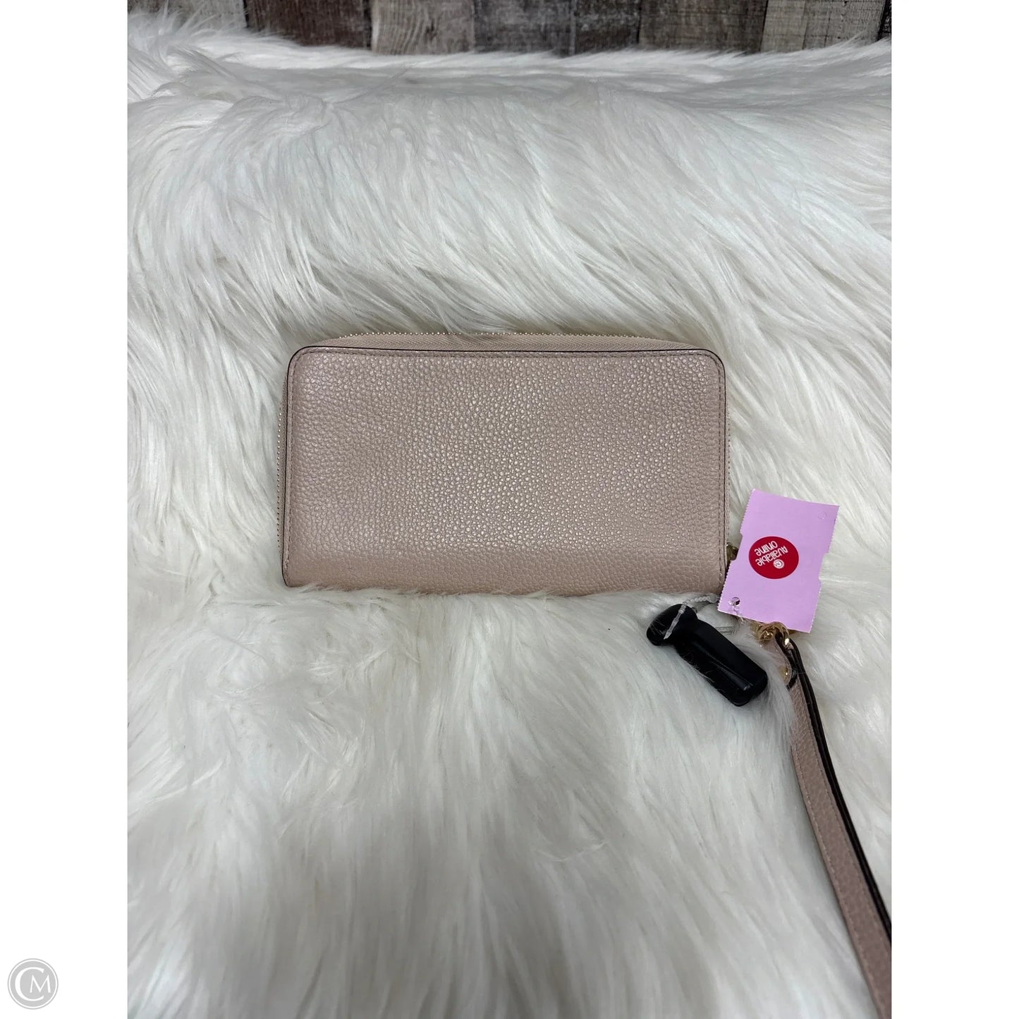 Wristlet Designer By Michael Kors, Size: Small