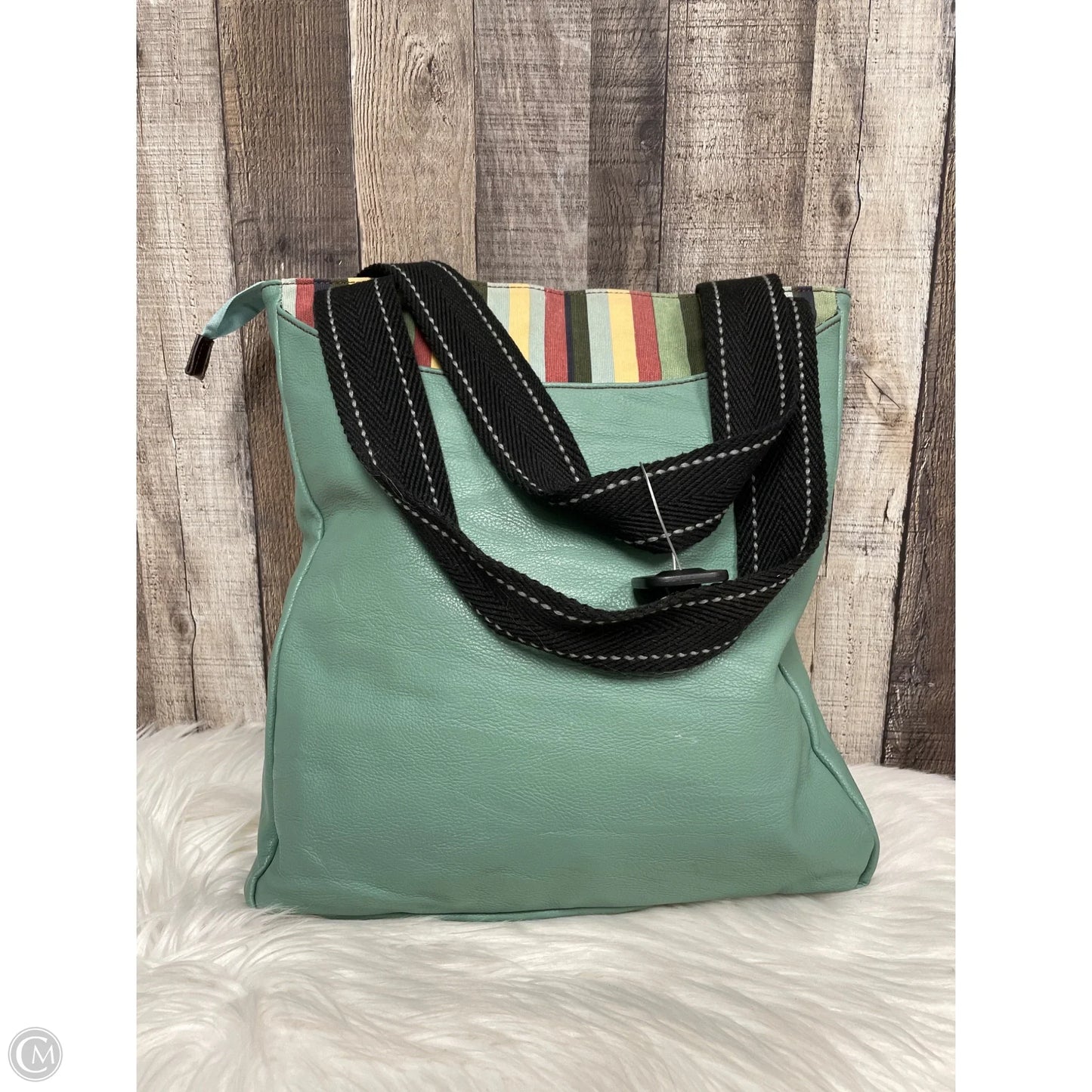 Handbag By Chala, Size: Large