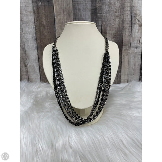 Necklace Layered By Cmf