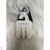 Earrings Dangle/drop By Croft And Barrow
