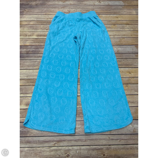 Pants Lounge By Offline In Blue, Size: S
