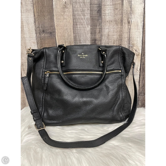 Handbag Designer By Kate Spade, Size: Large