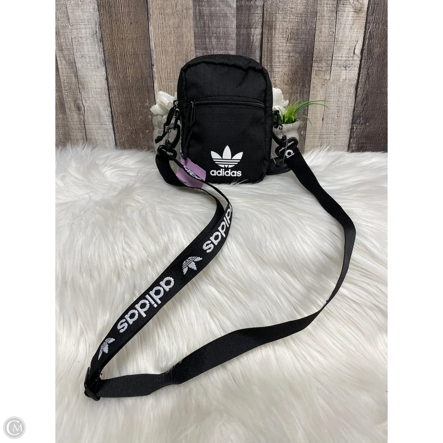Crossbody By Adidas, Size: Small