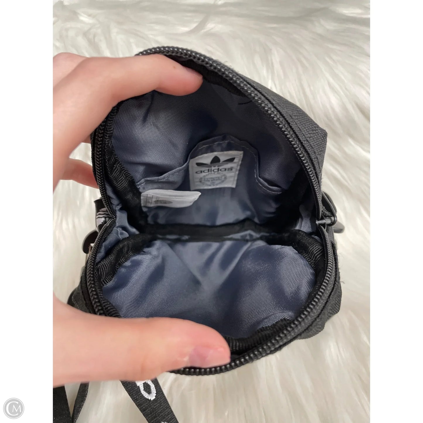 Crossbody By Adidas, Size: Small