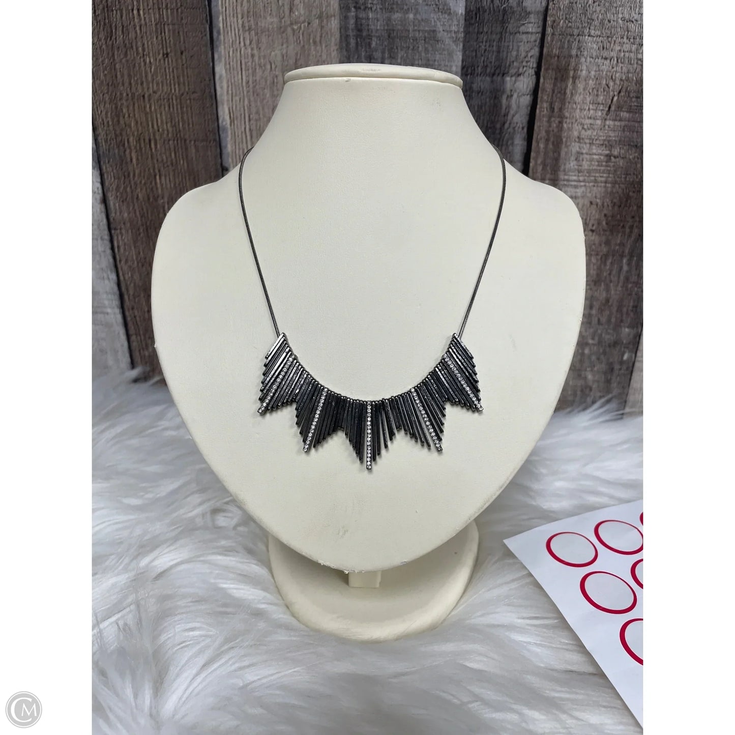 Necklace Other By Cmf