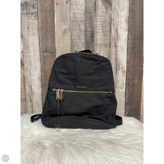 Backpack Designer By Michael Kors, Size: Large