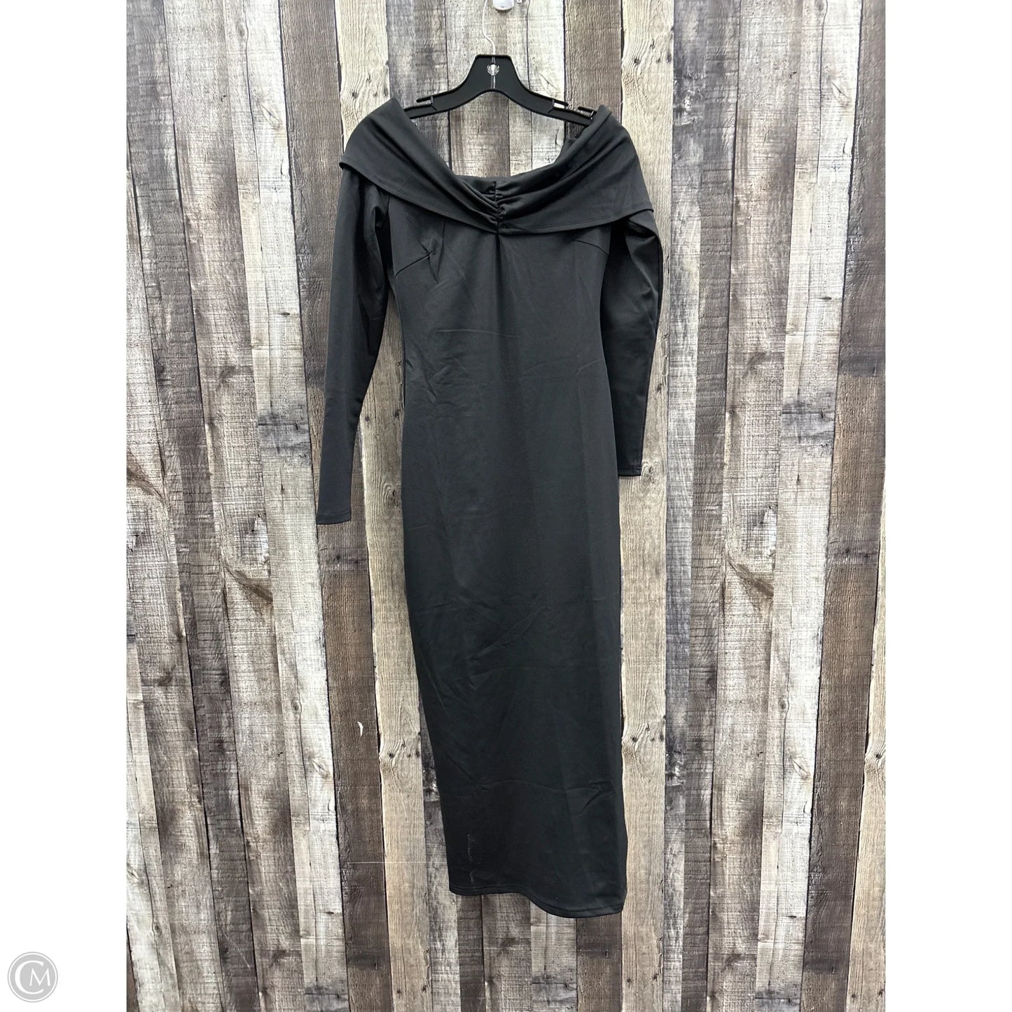 Jumpsuit By Kirundo In Black, Size: S