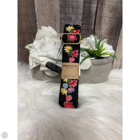 Accessory Tag By World Market, Size: