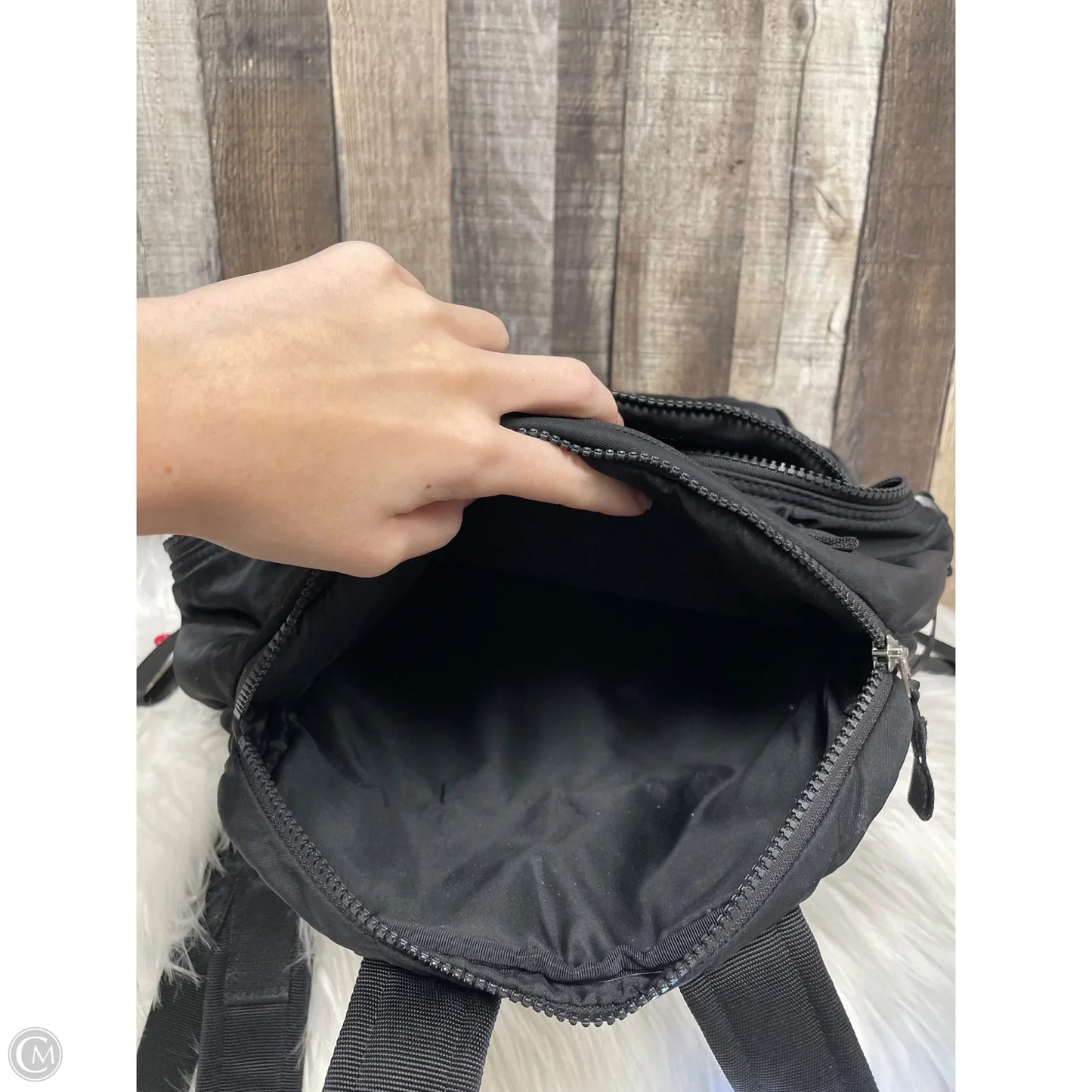 Backpack By Lululemon, Size: Large