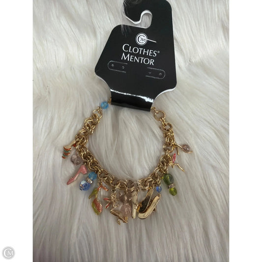 Bracelet Charm By Cmf