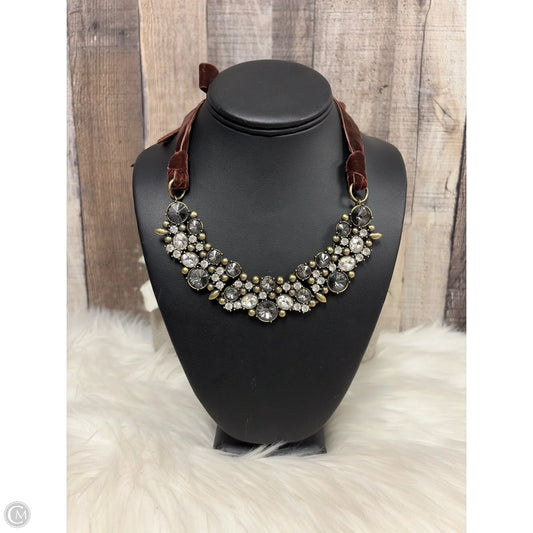Necklace Choker & Collar By Cmf