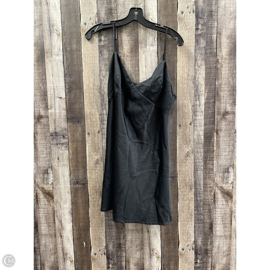 Dress Casual Short By Divided In Black, Size: L