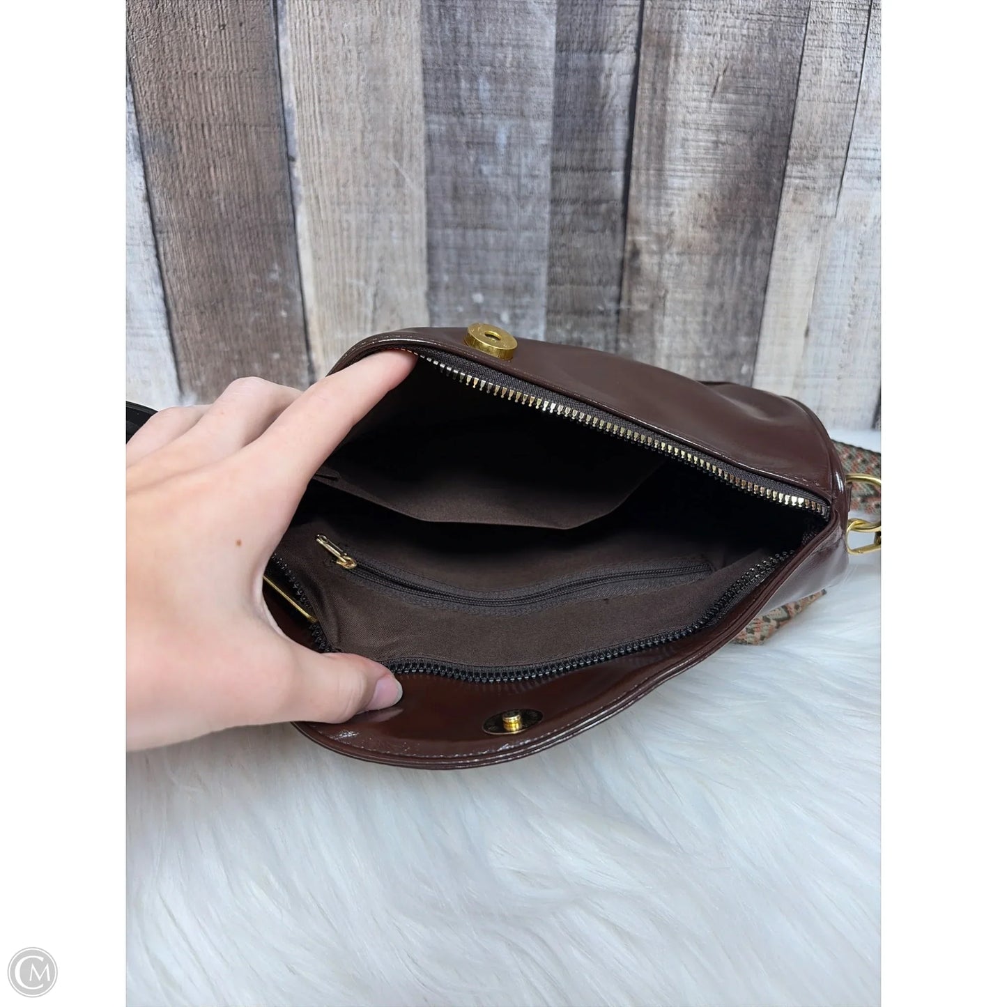 Crossbody By Cmf, Size: Medium