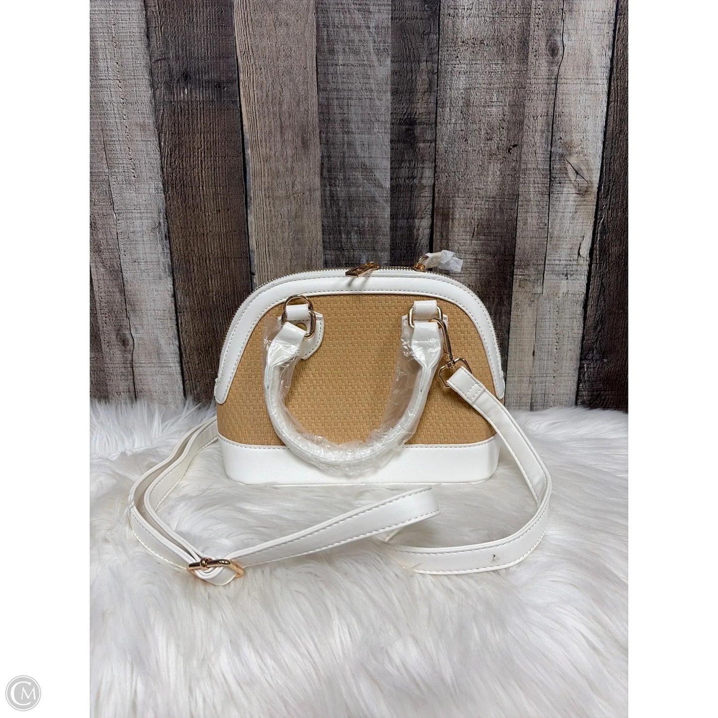 Crossbody By Cmf, Size: Small