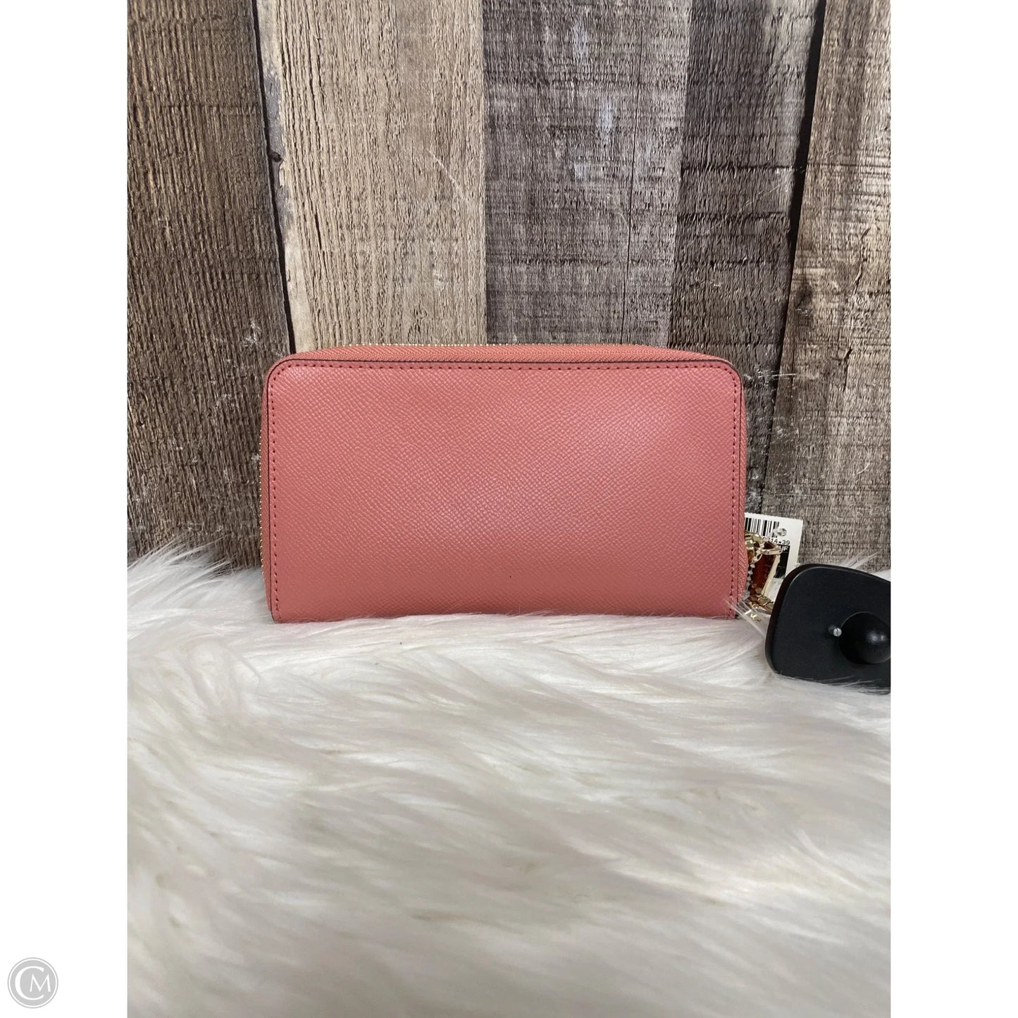 Wallet Designer By Michael Kors, Size: Medium