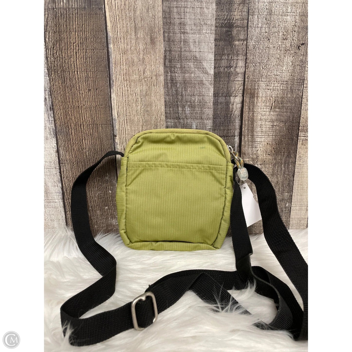 Crossbody By Cme, Size: Small