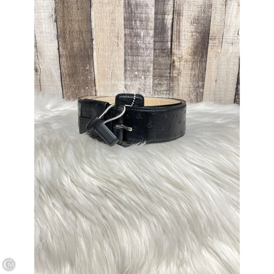 Belt Leather By Cme, Size: Large