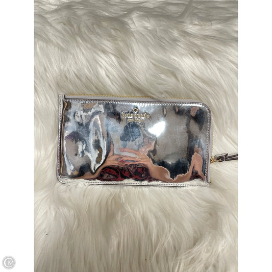 Wristlet Designer By Kate Spade, Size: Small