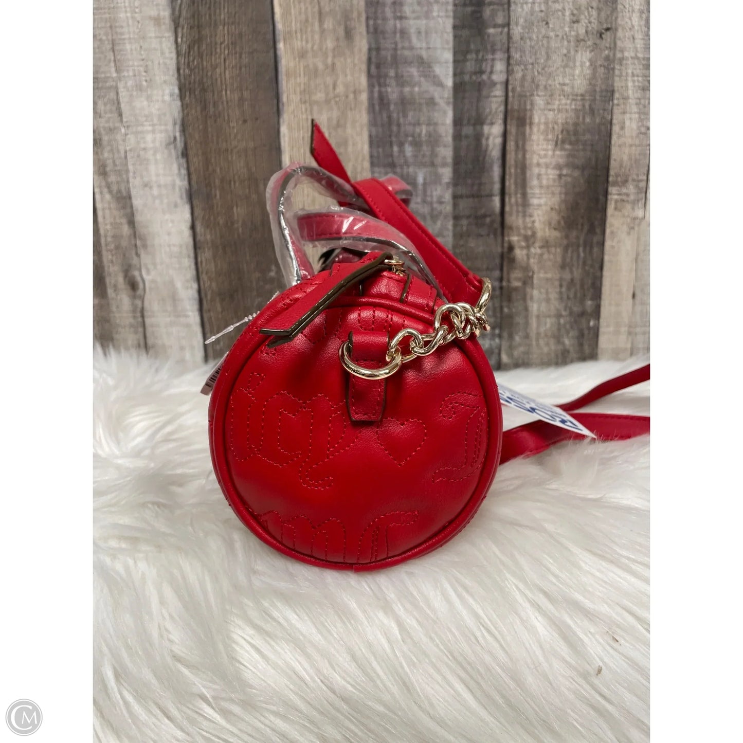 Crossbody By Juicy Couture, Size: Medium