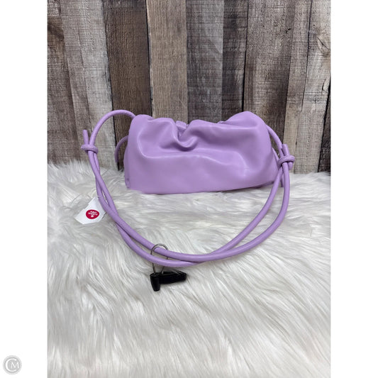 Handbag By Old Navy, Size: Medium