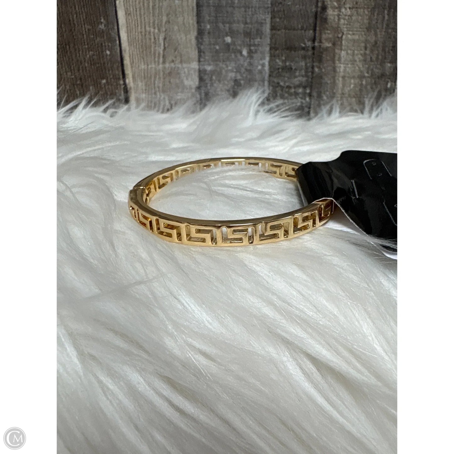 Bracelet Bangle By Cmf
