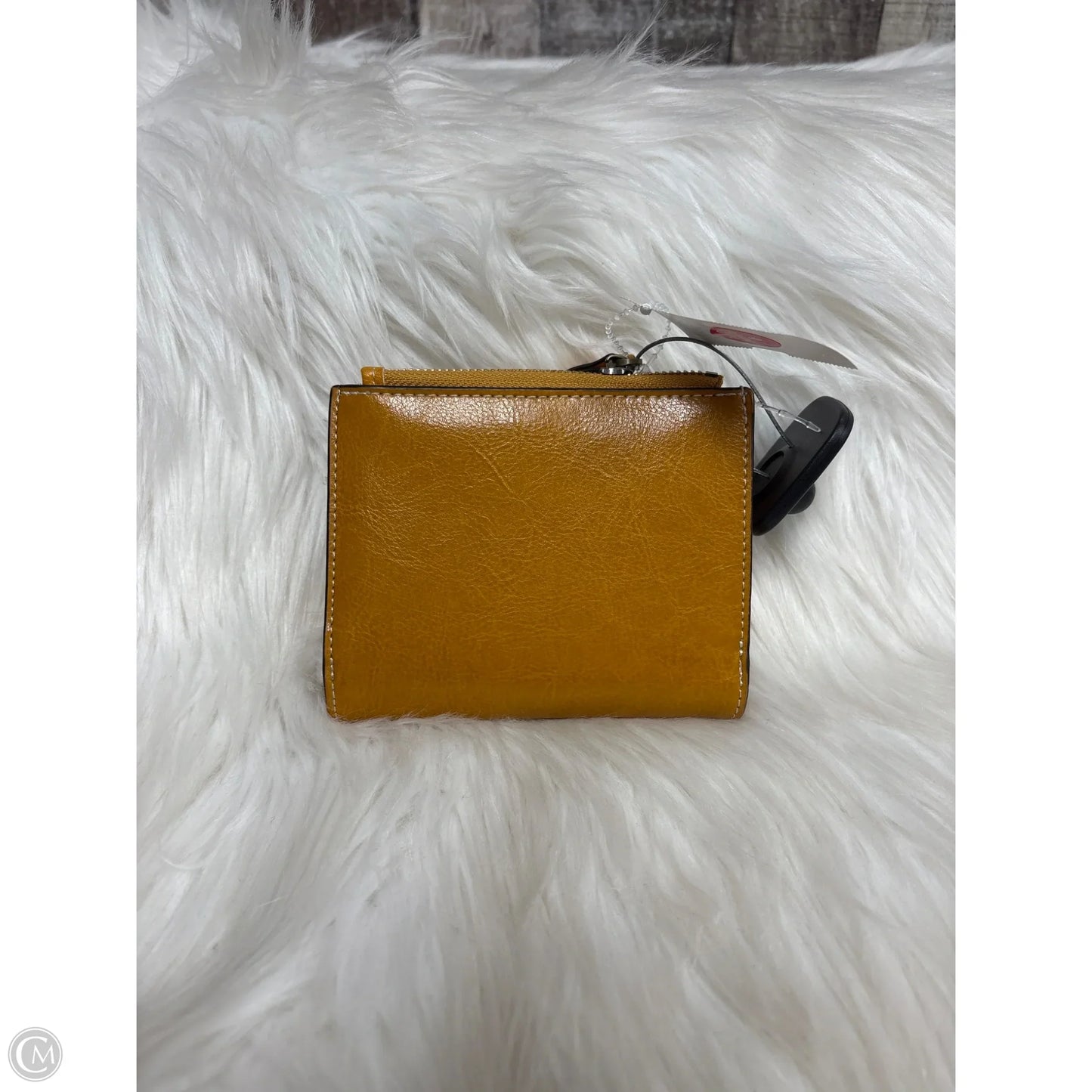 Wallet By Cmf, Size: Small