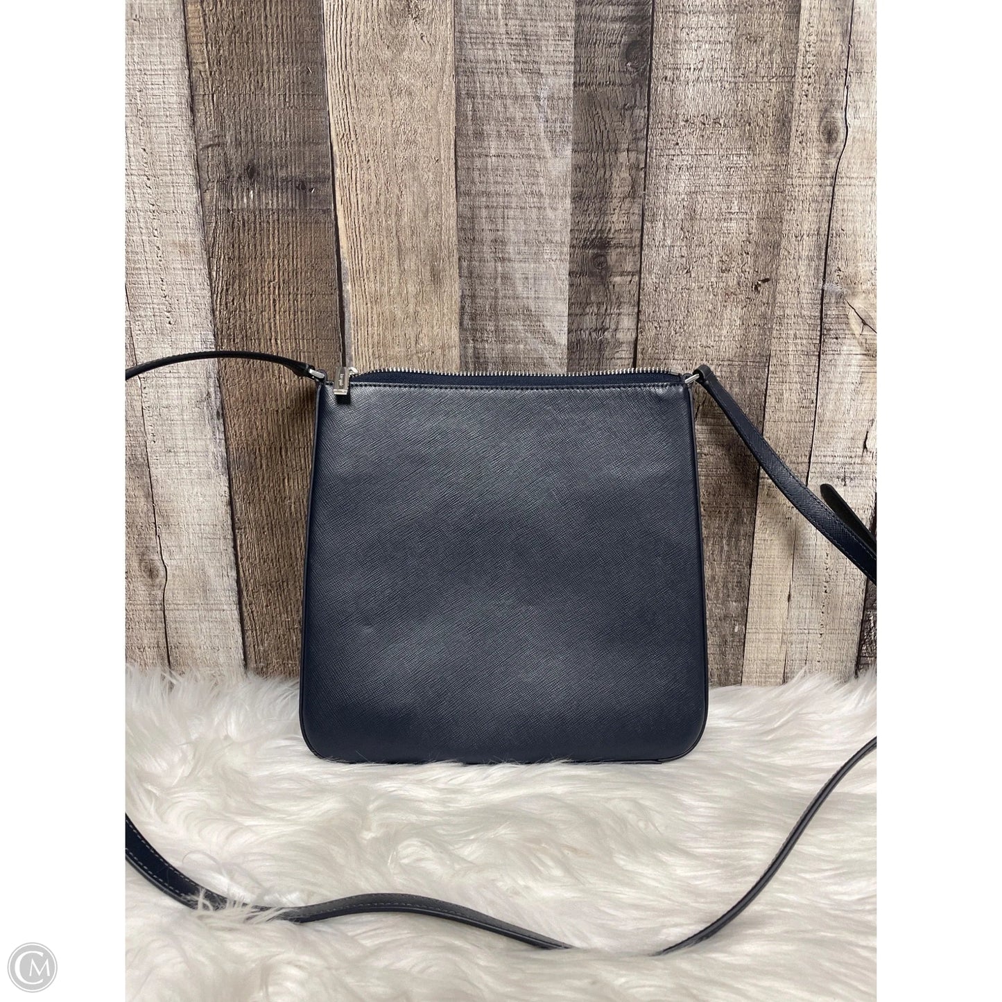 Crossbody Designer By Kate Spade, Size: Medium