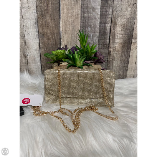 Crossbody By Nina, Size: Small