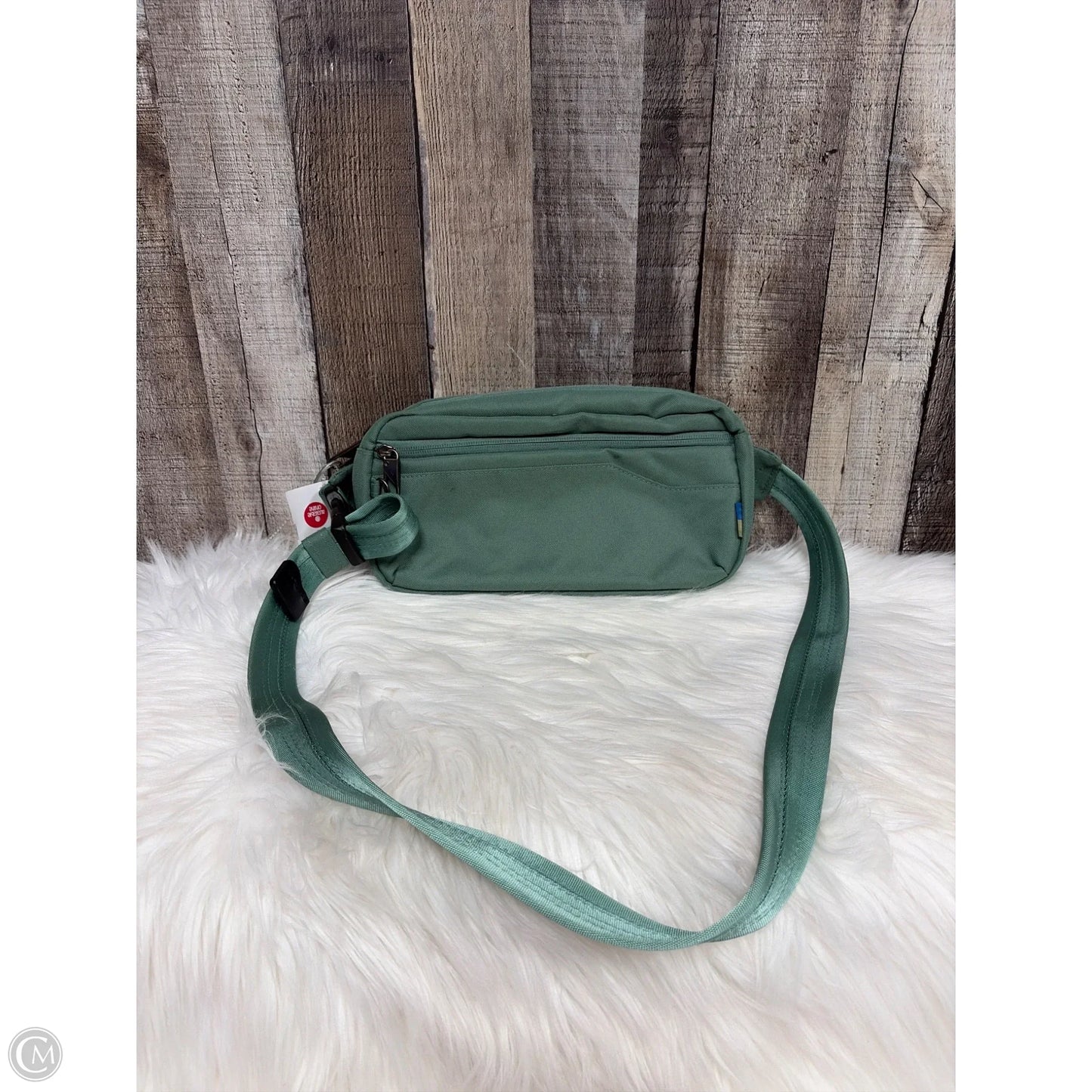 Belt Bag By Cme, Size: Large