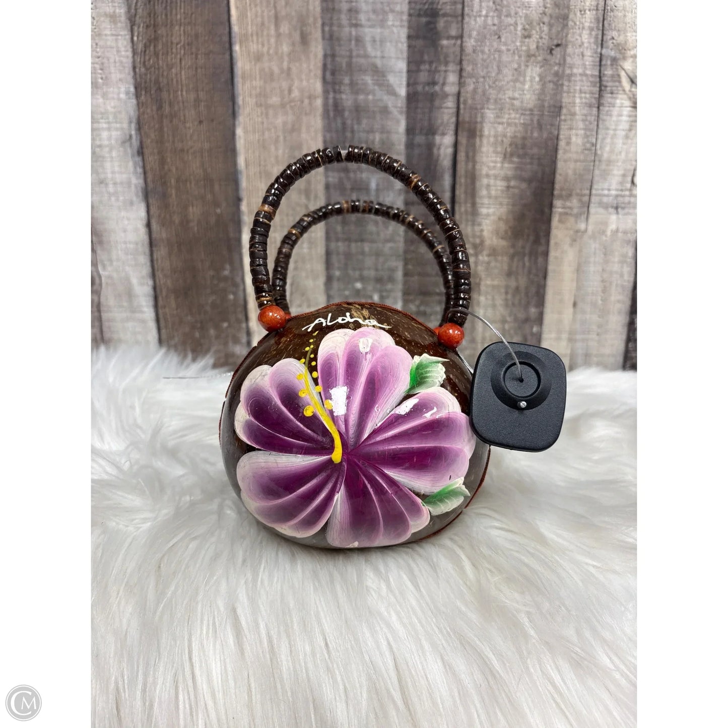 Handbag By Cmf, Size: Small