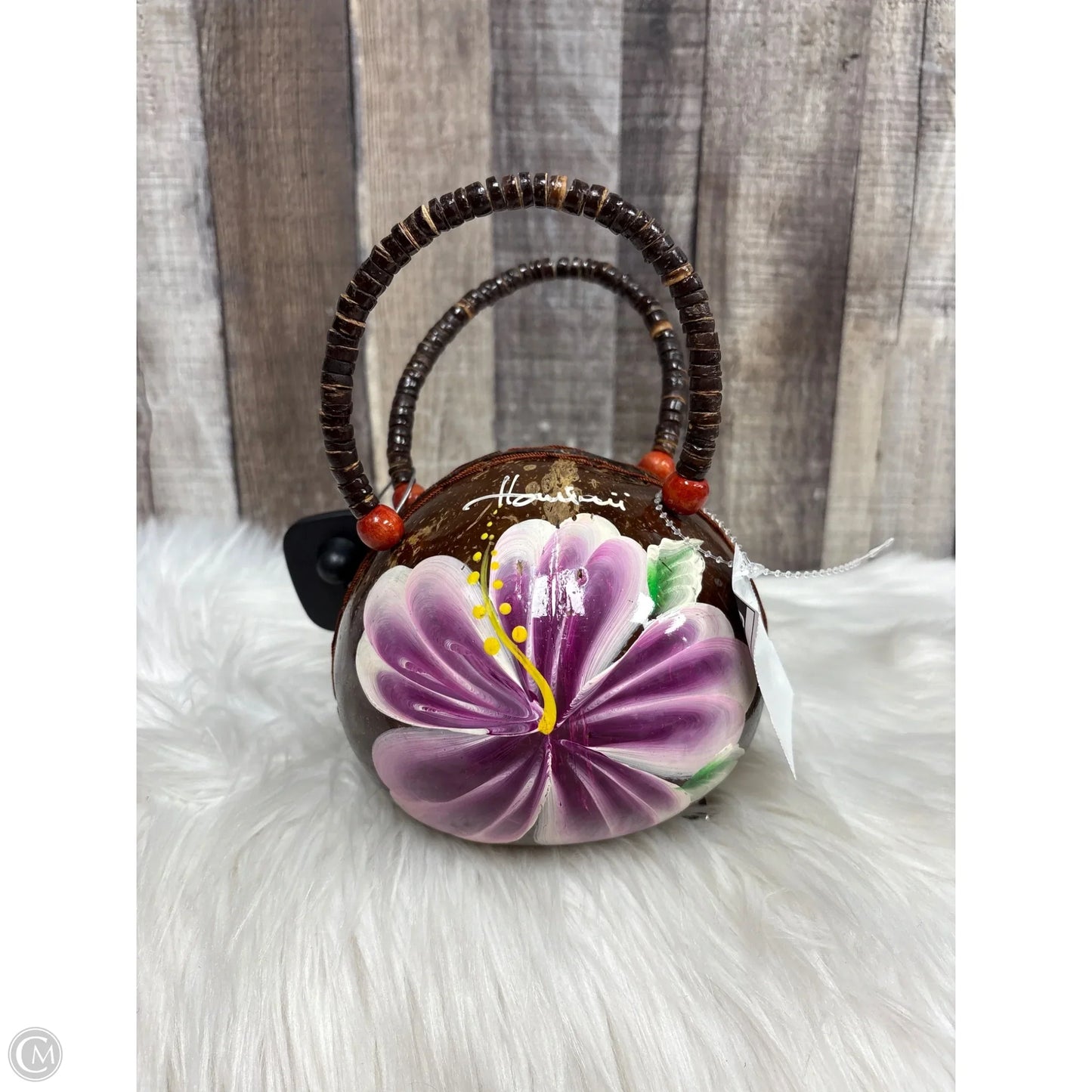 Handbag By Cmf, Size: Small