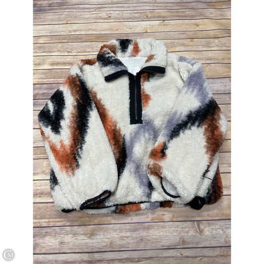 Athletic Fleece By Calia In Multi-colored, Size: L