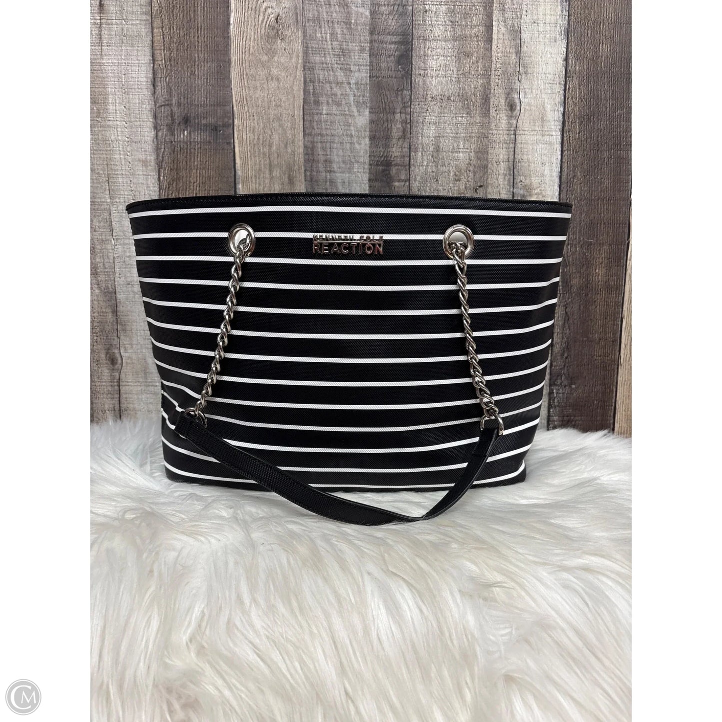 Tote By Kenneth Cole Reaction, Size: Large