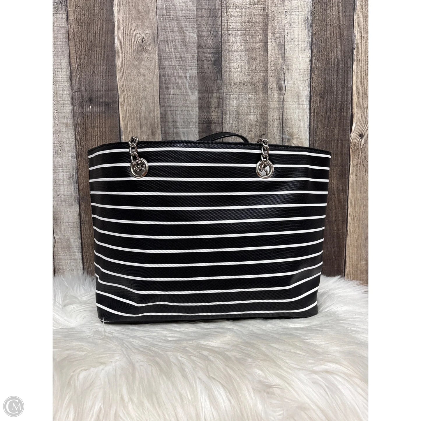 Tote By Kenneth Cole Reaction, Size: Large