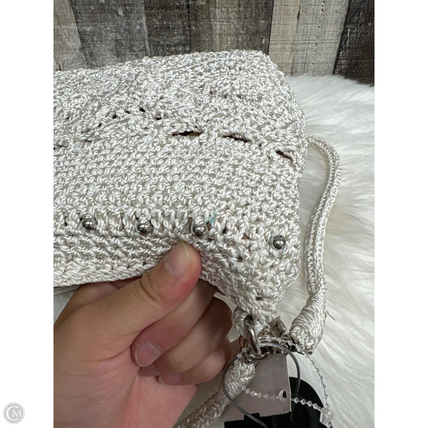 Crossbody By The Sak, Size: Medium
