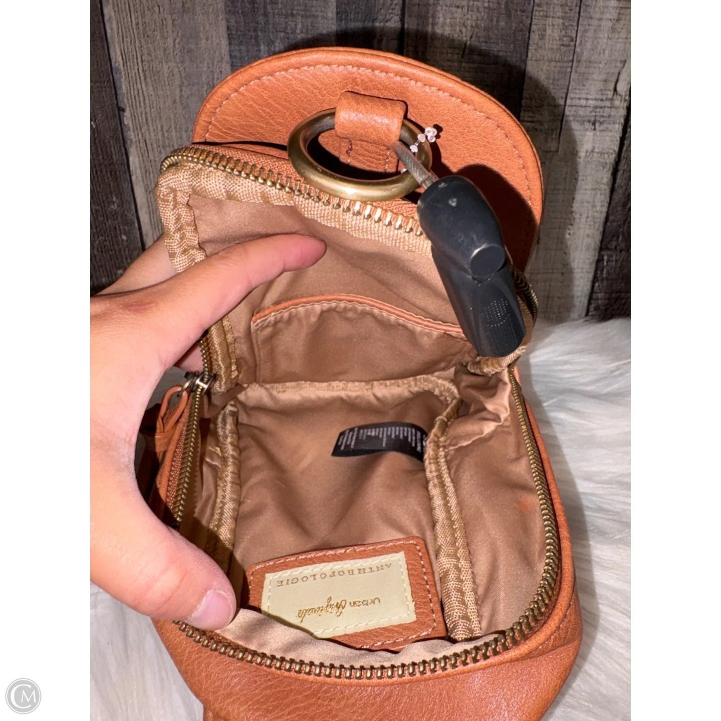 Crossbody By Cmf, Size: Small