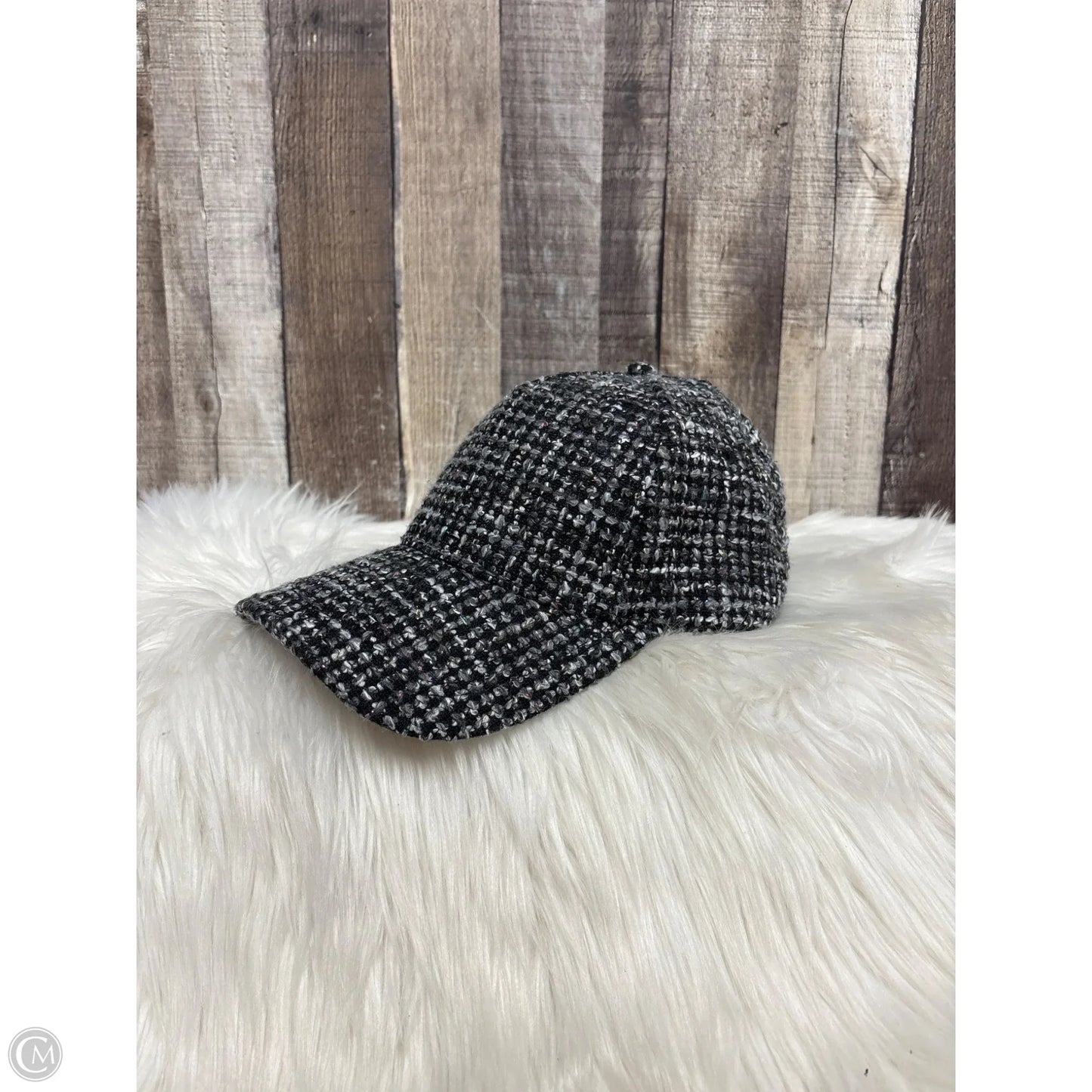 Hat Baseball Cap By Bp