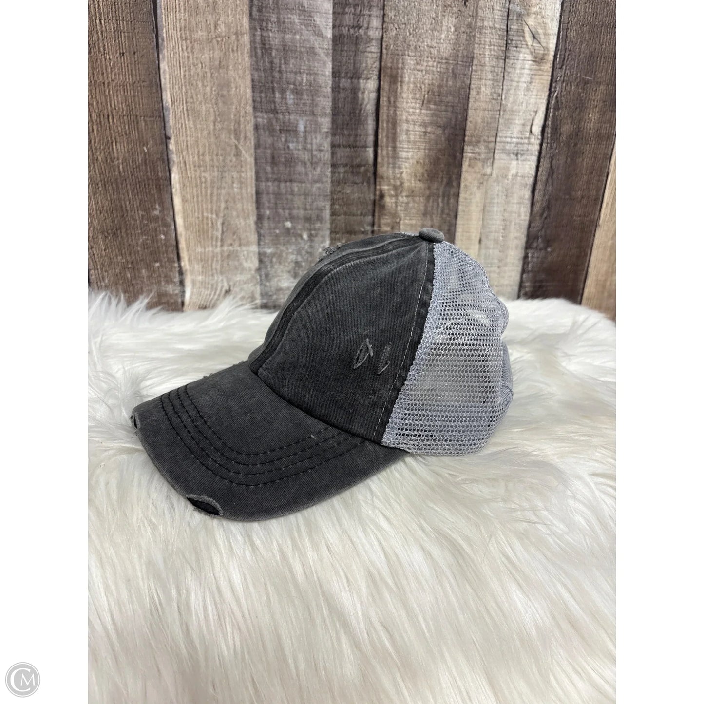 Hat Baseball Cap By Cmf