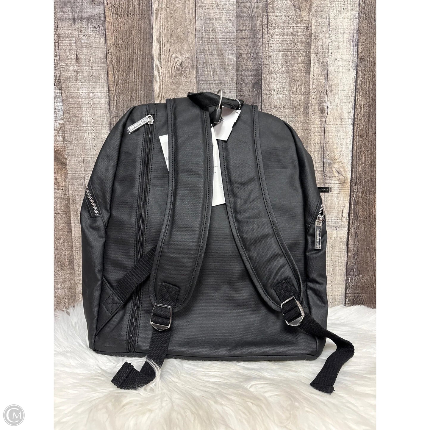Backpack By Cme, Size: Large