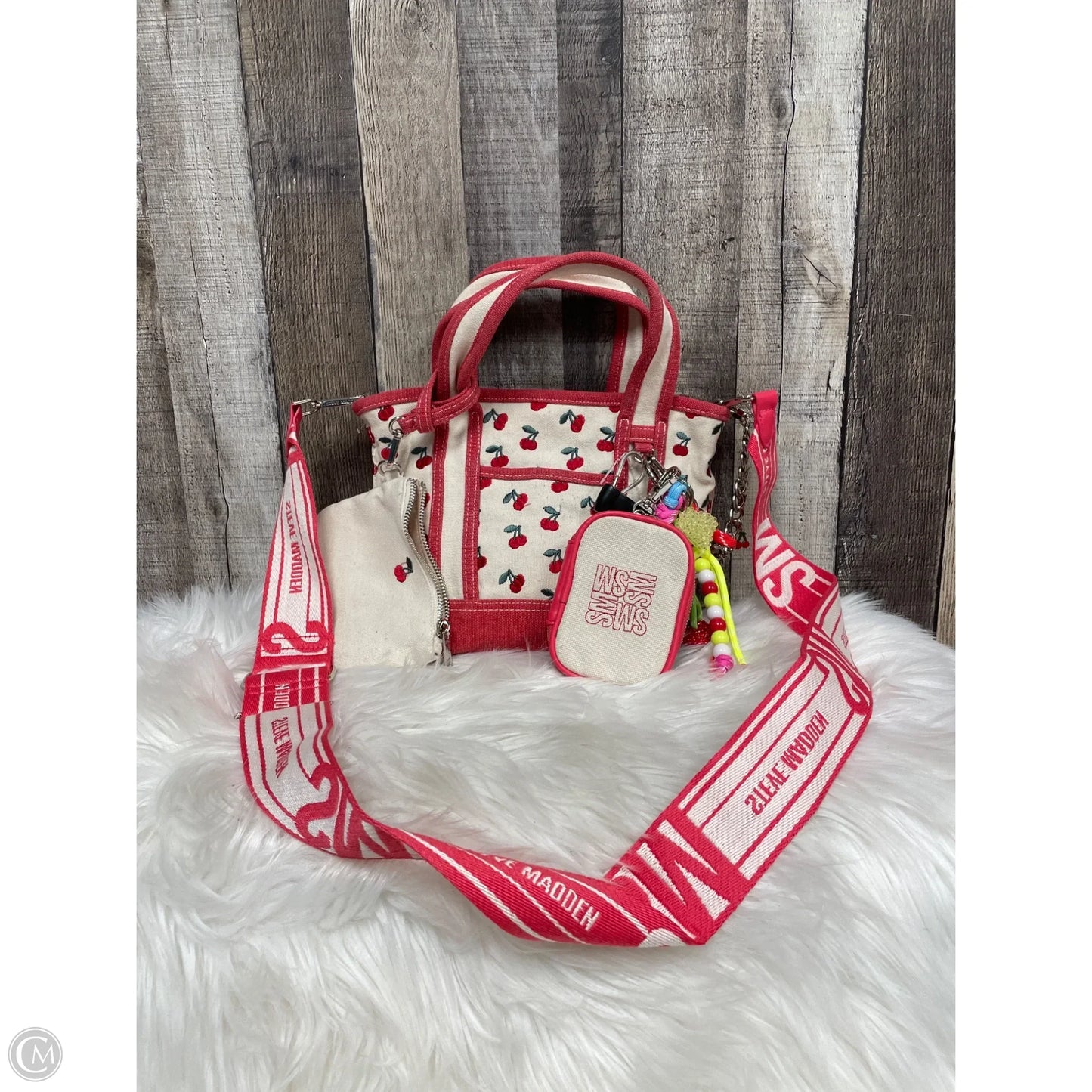 Tote By Madden Girl, Size: Small