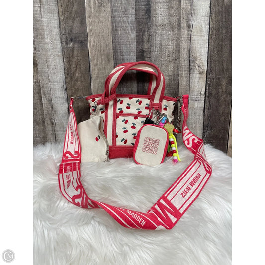 Tote By Madden Girl, Size: Small