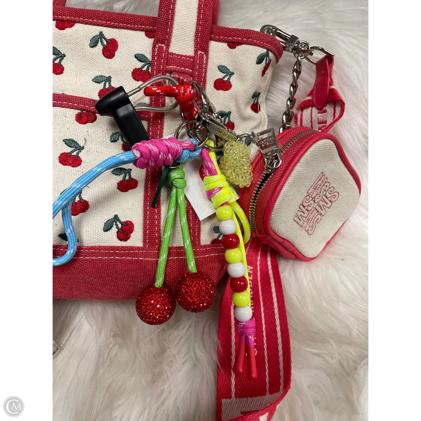 Tote By Madden Girl, Size: Small