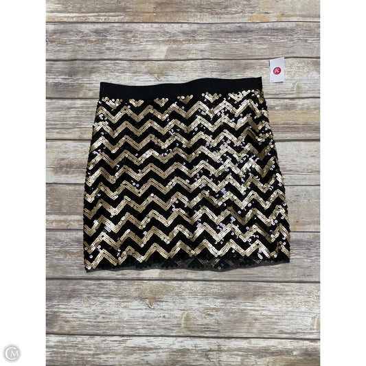 Skirt Mini & Short By Michael By Michael Kors In Multi-colored, Size: M