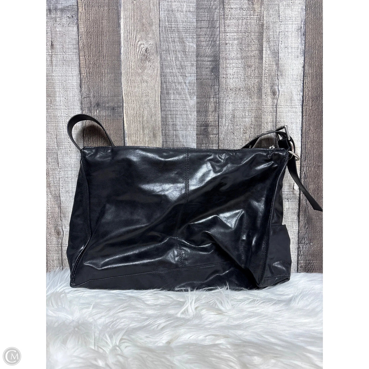 Handbag By Zara, Size: Large