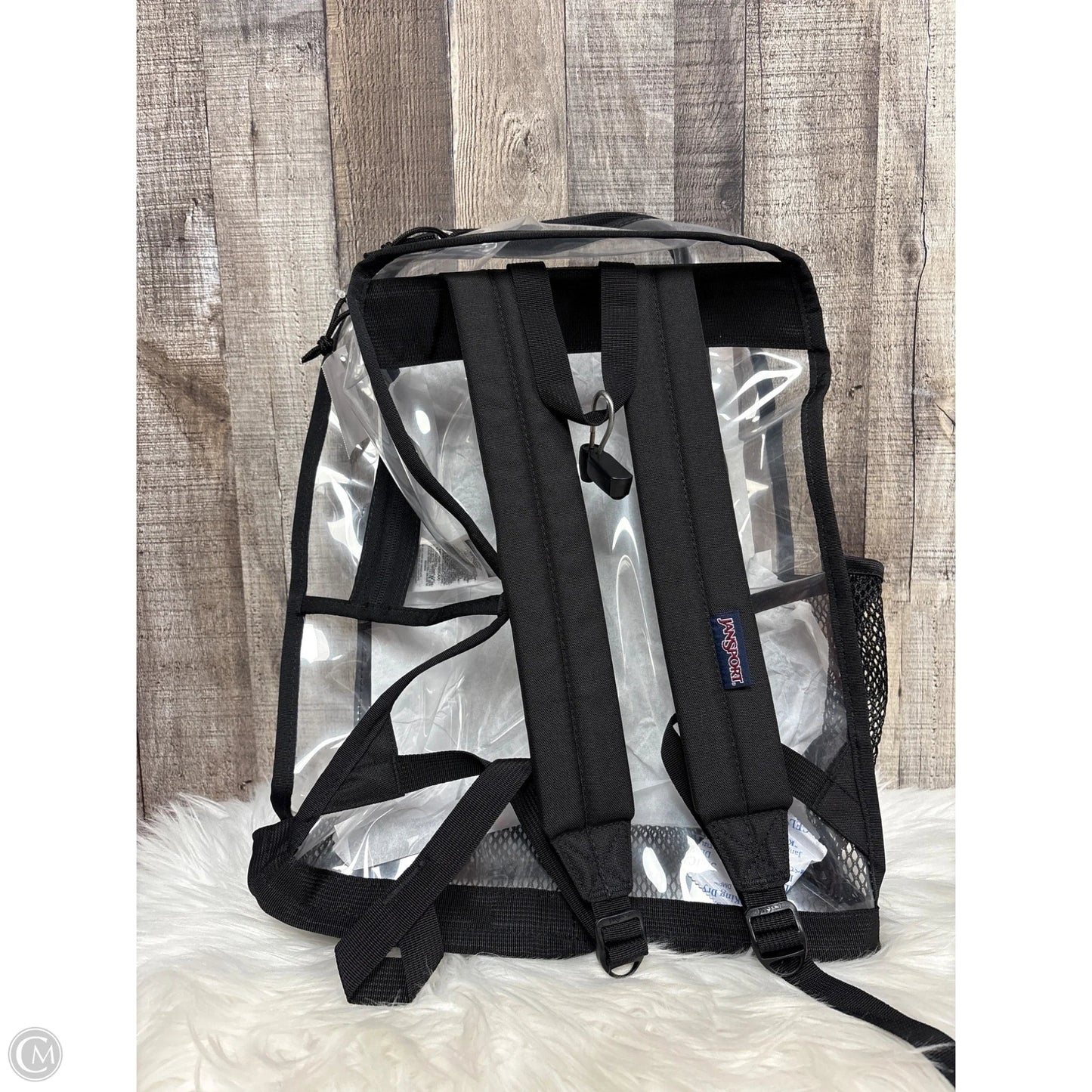 Backpack By Jansport, Size: Large